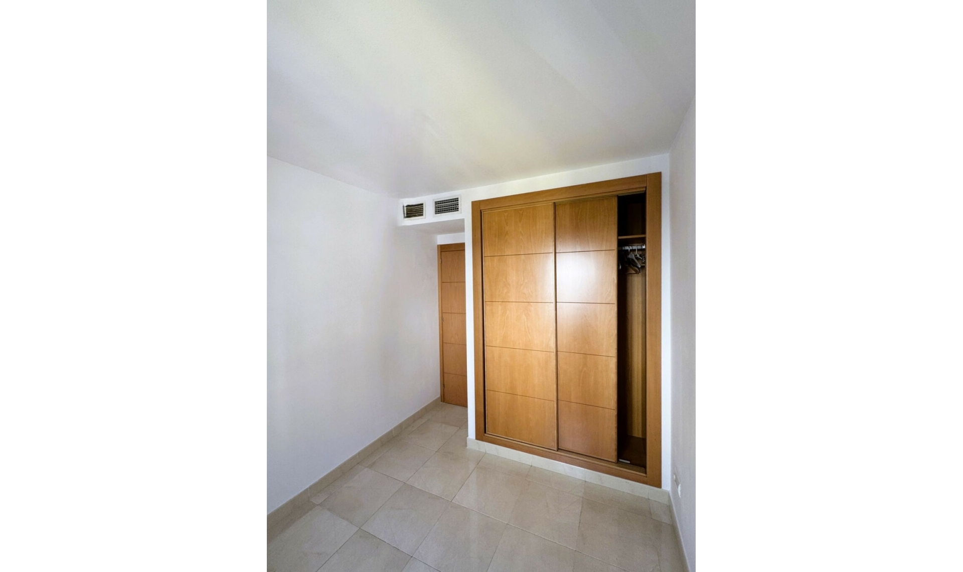 Resale - Apartment -
Los Boliches
