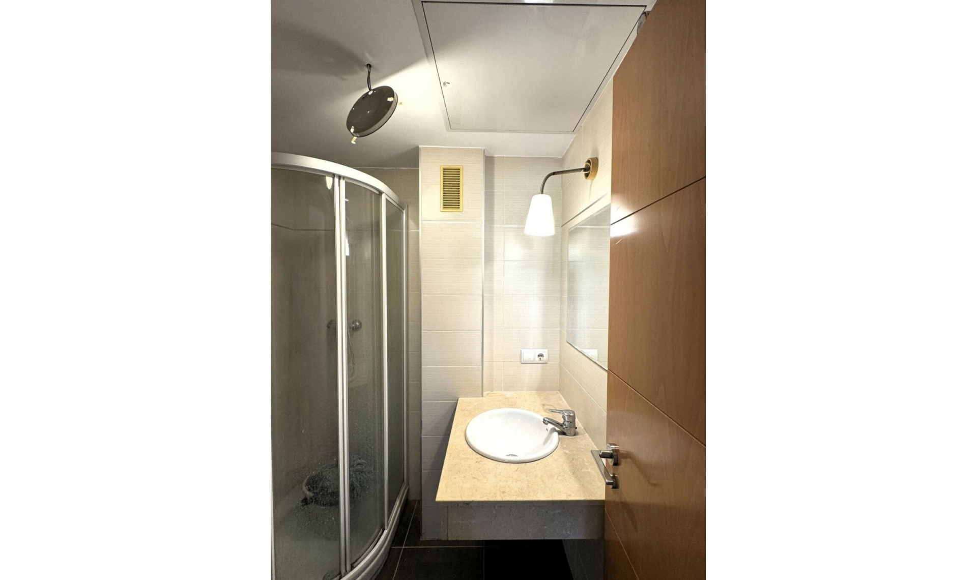 Resale - Apartment -
Los Boliches