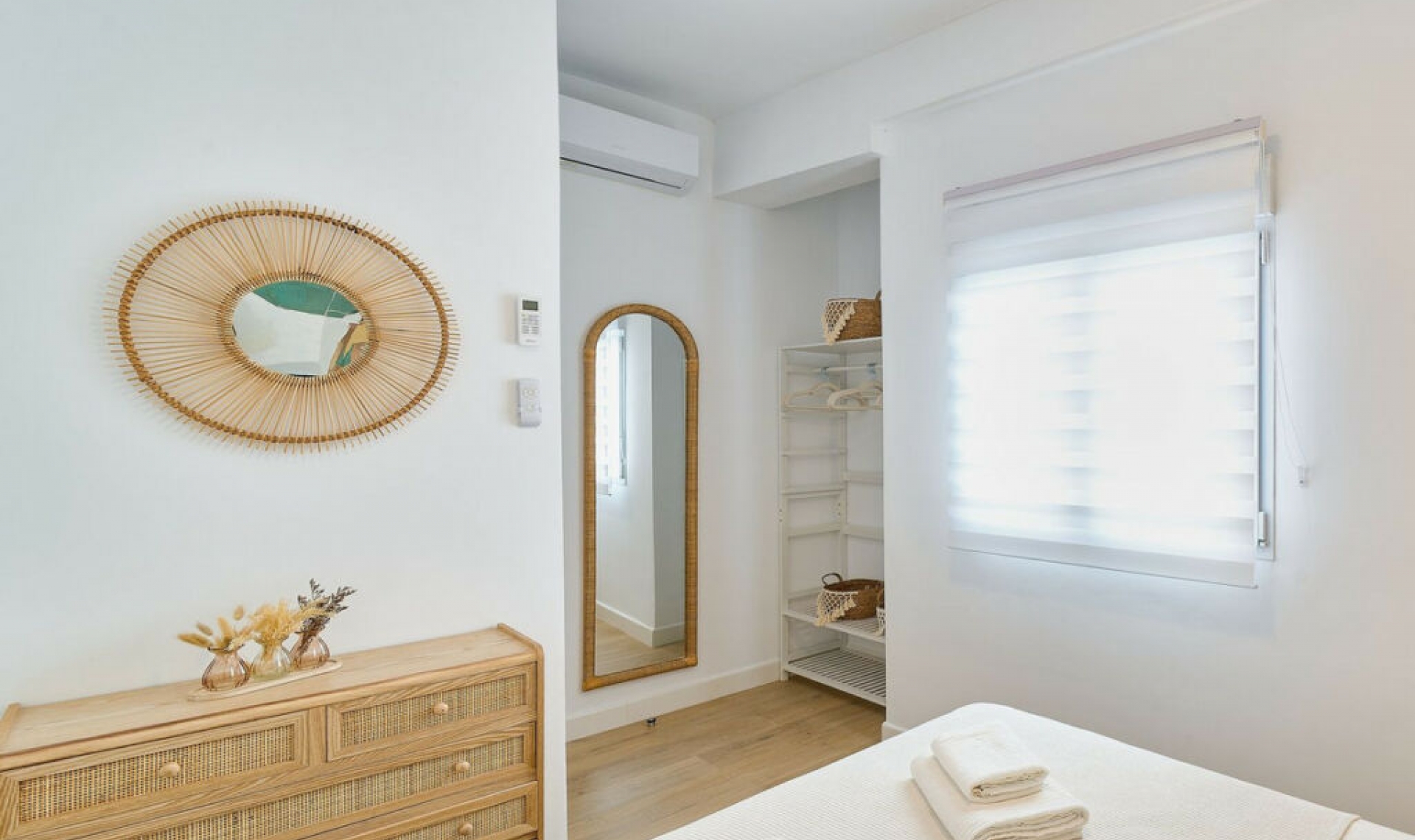 Resale - Apartment -
Los Boliches