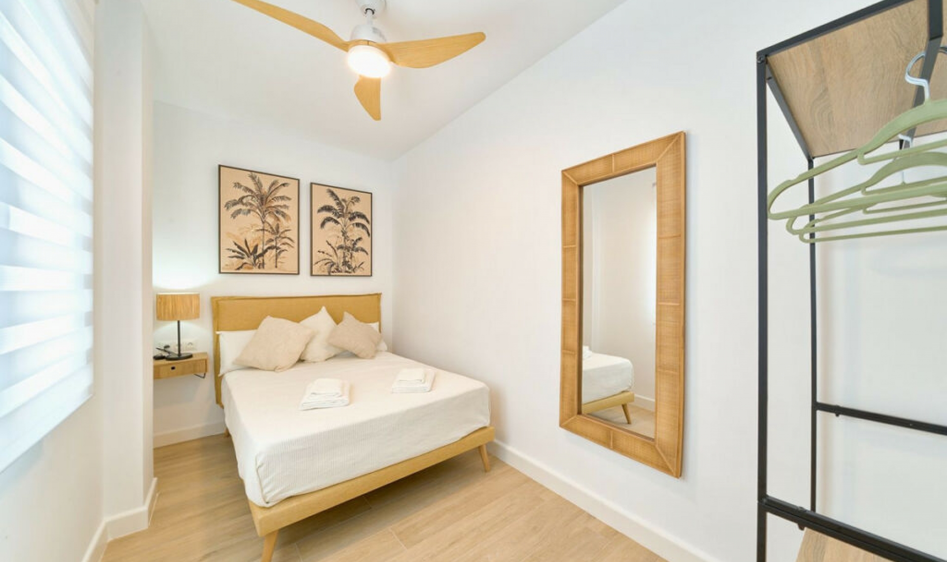 Resale - Apartment -
Los Boliches
