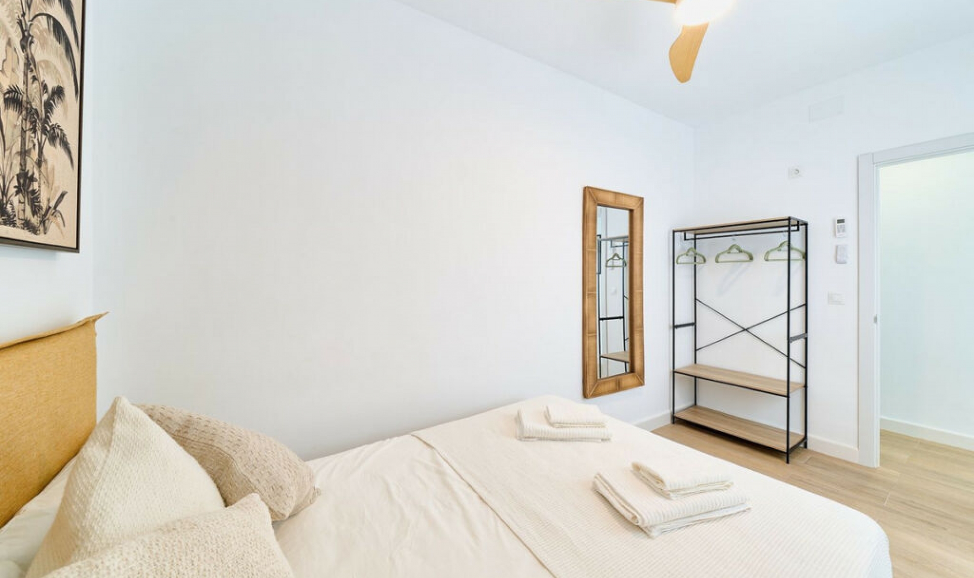 Resale - Apartment -
Los Boliches