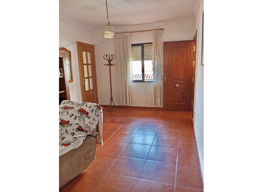 Resale - Apartment -
Los Boliches