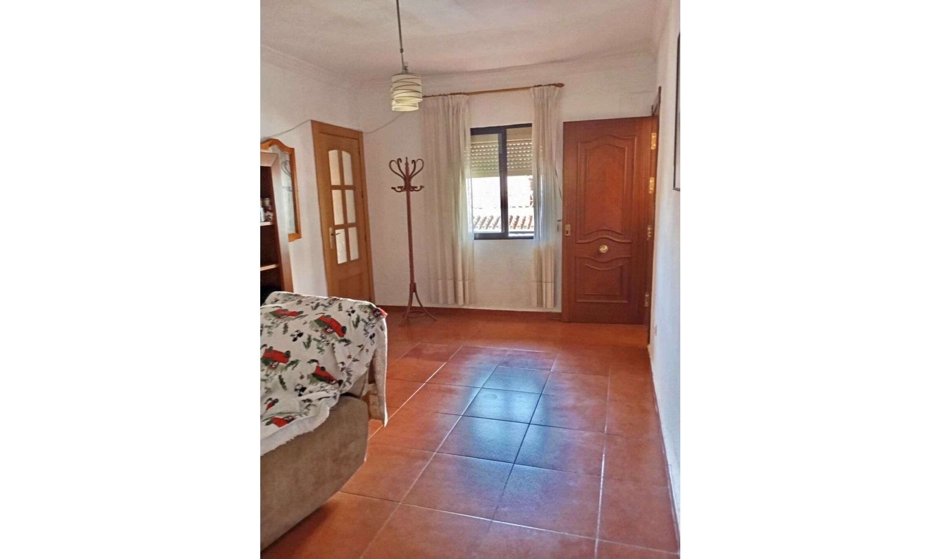 Resale - Apartment -
Los Boliches