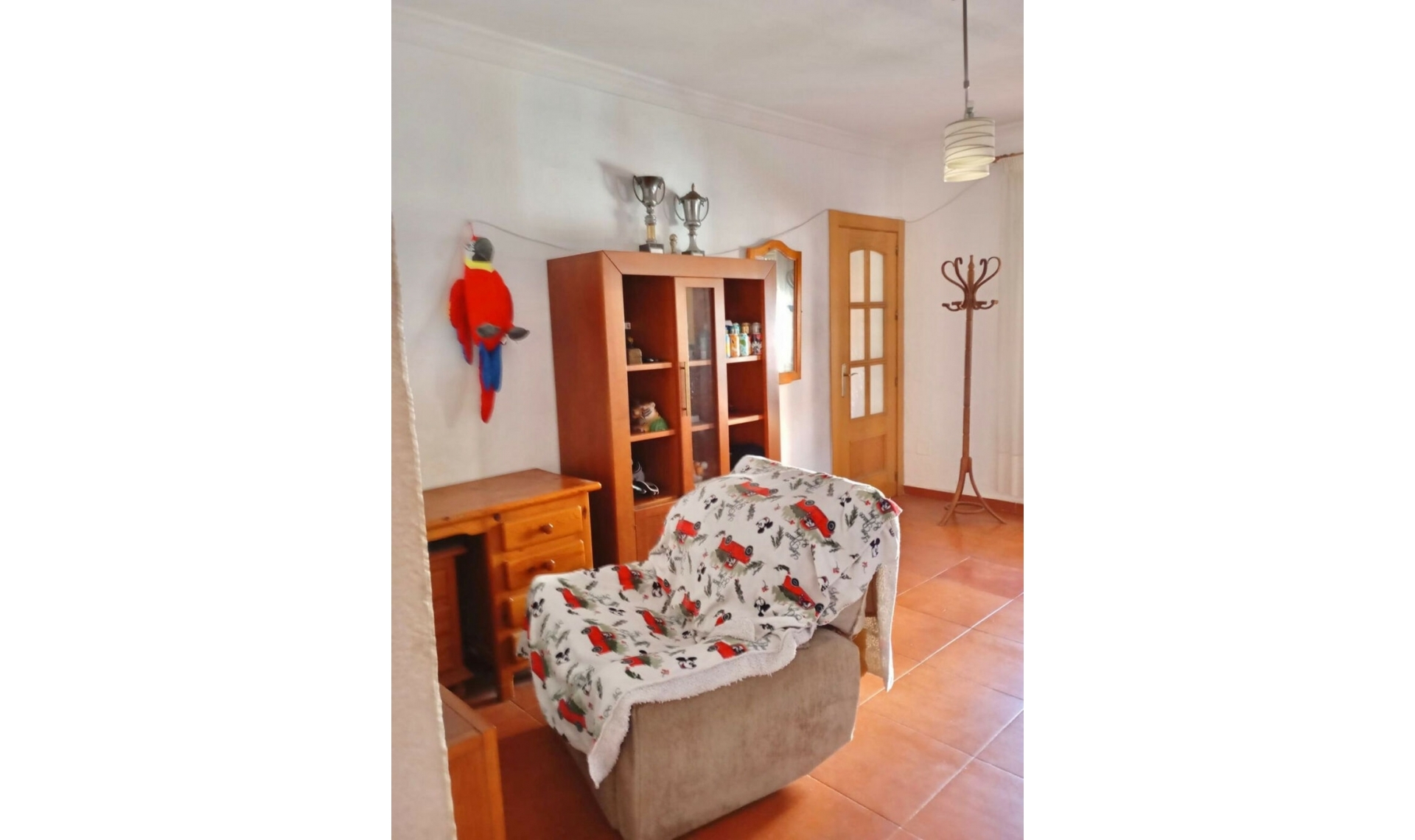 Resale - Apartment -
Los Boliches
