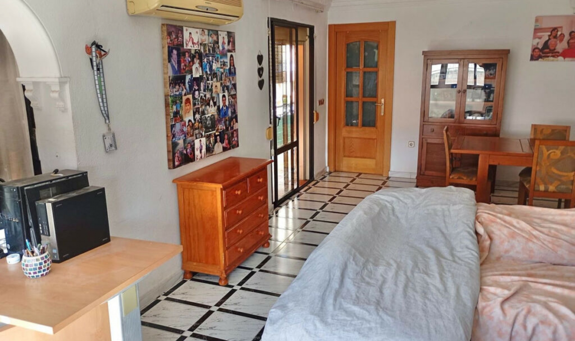 Resale - Apartment -
Los Boliches