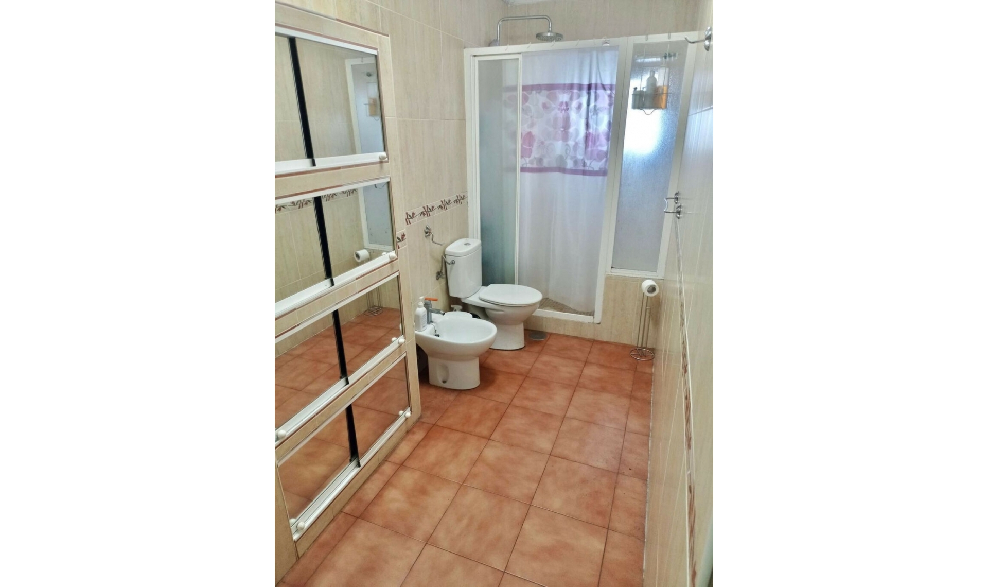 Resale - Apartment -
Los Boliches