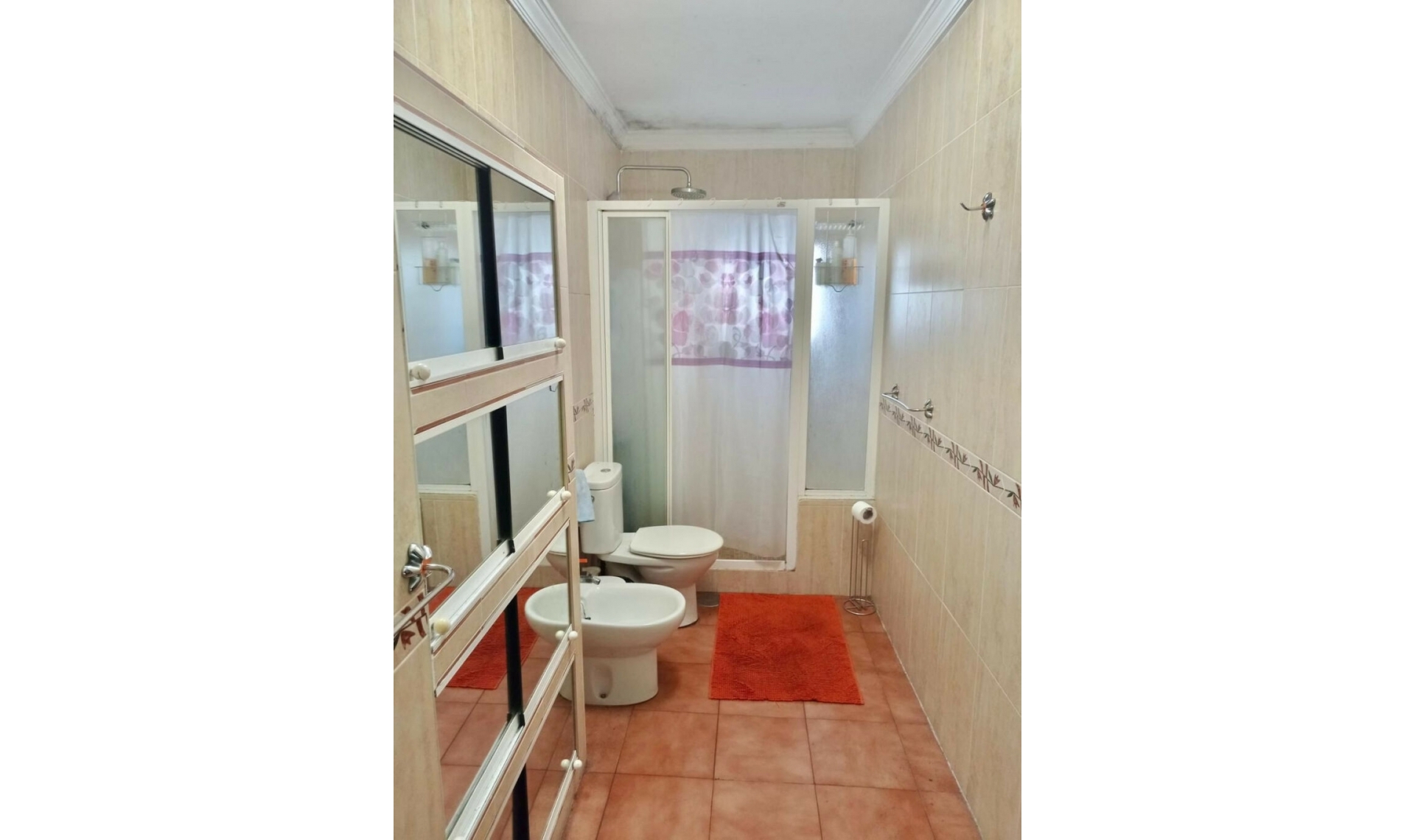 Resale - Apartment -
Los Boliches