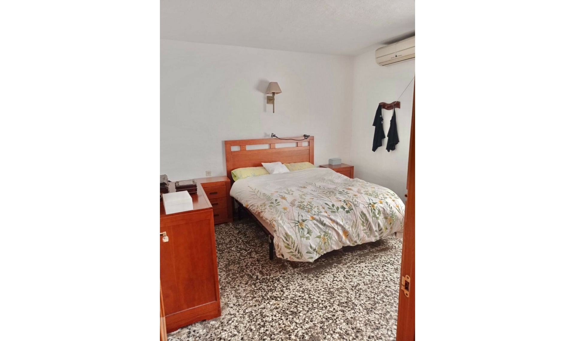 Resale - Apartment -
Los Boliches