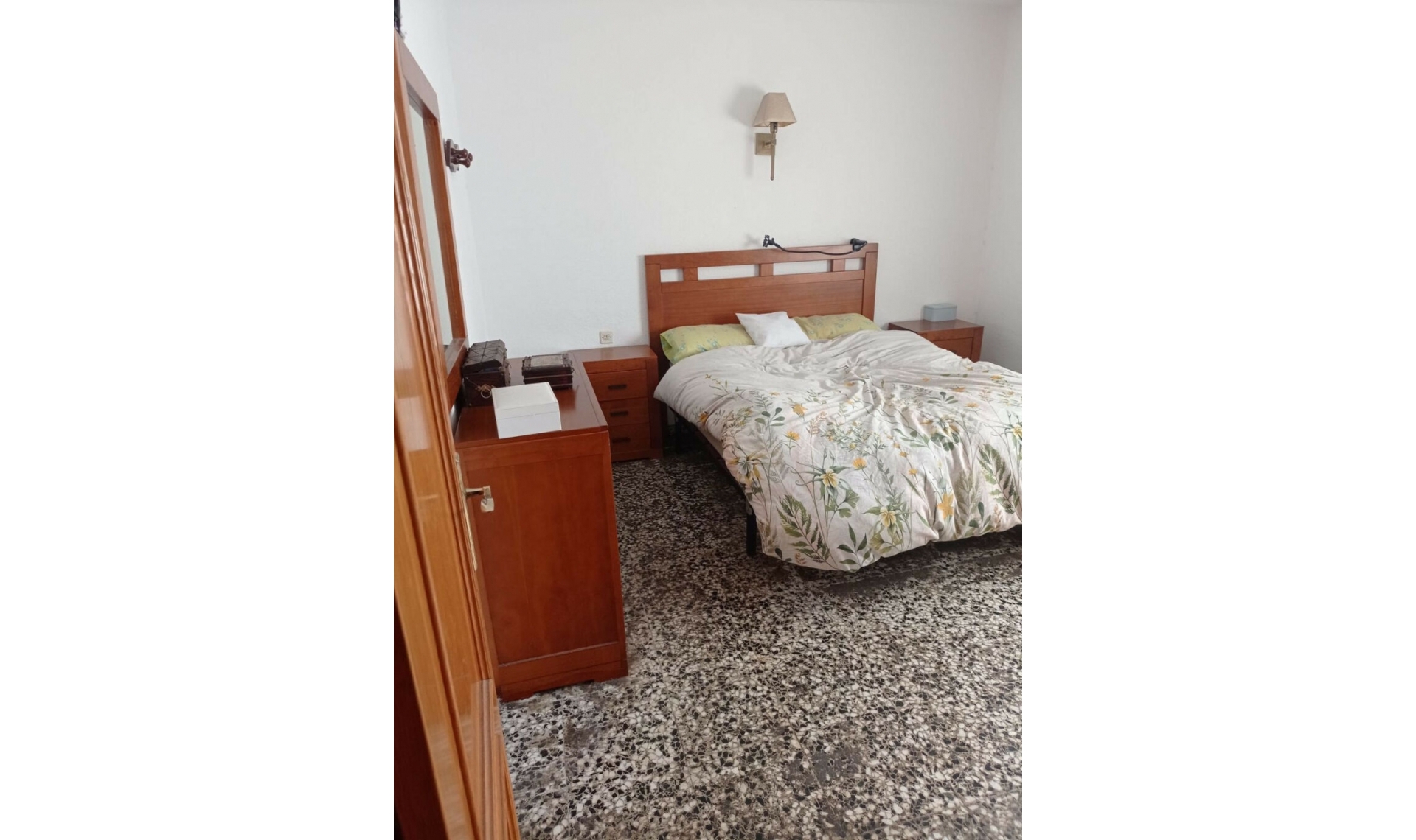Resale - Apartment -
Los Boliches