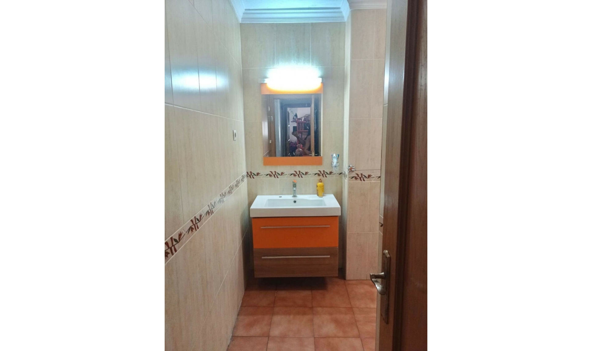 Resale - Apartment -
Los Boliches
