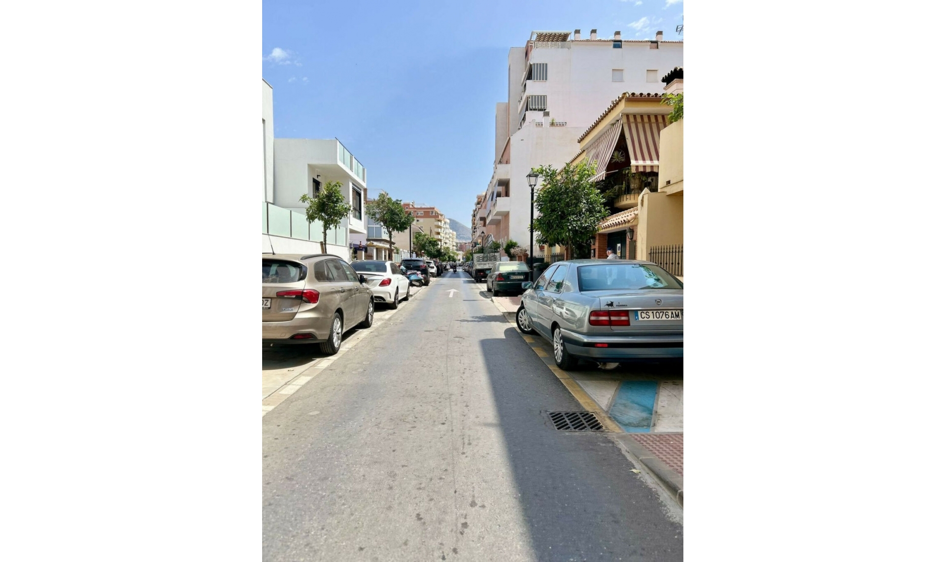 Resale - Apartment -
Los Boliches