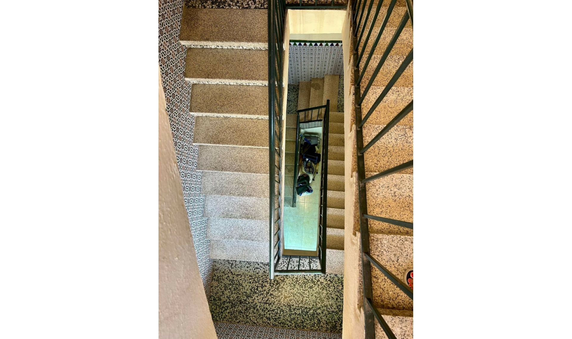 Resale - Apartment -
Los Boliches