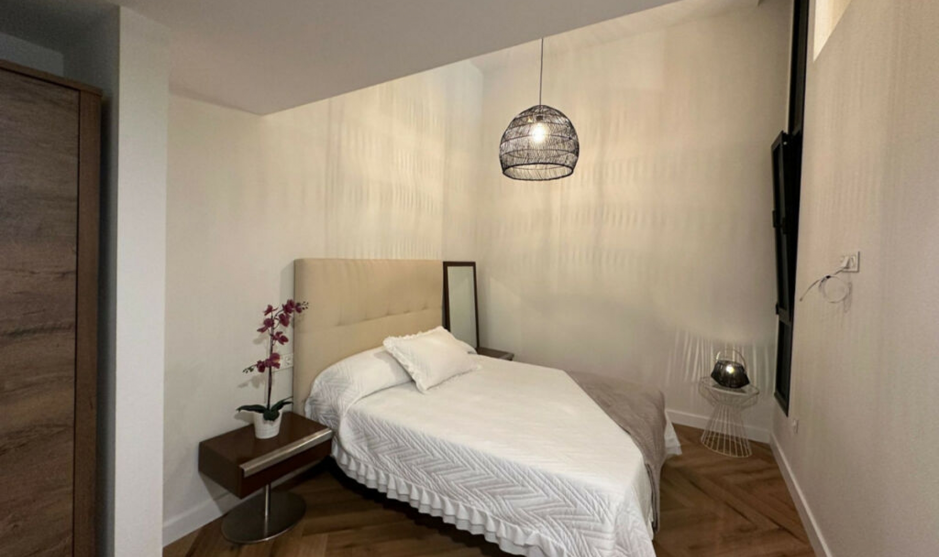 Resale - Apartment -
Los Boliches