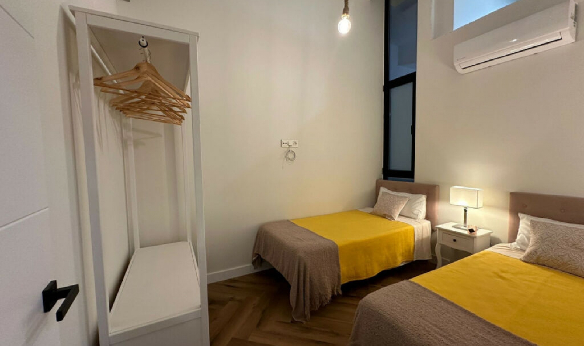 Resale - Apartment -
Los Boliches