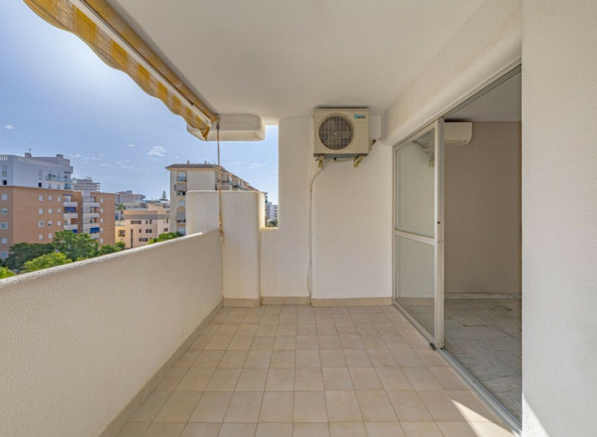 Resale - Apartment -
Los Boliches