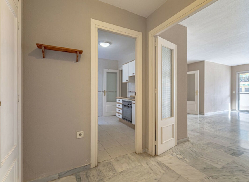 Resale - Apartment -
Los Boliches