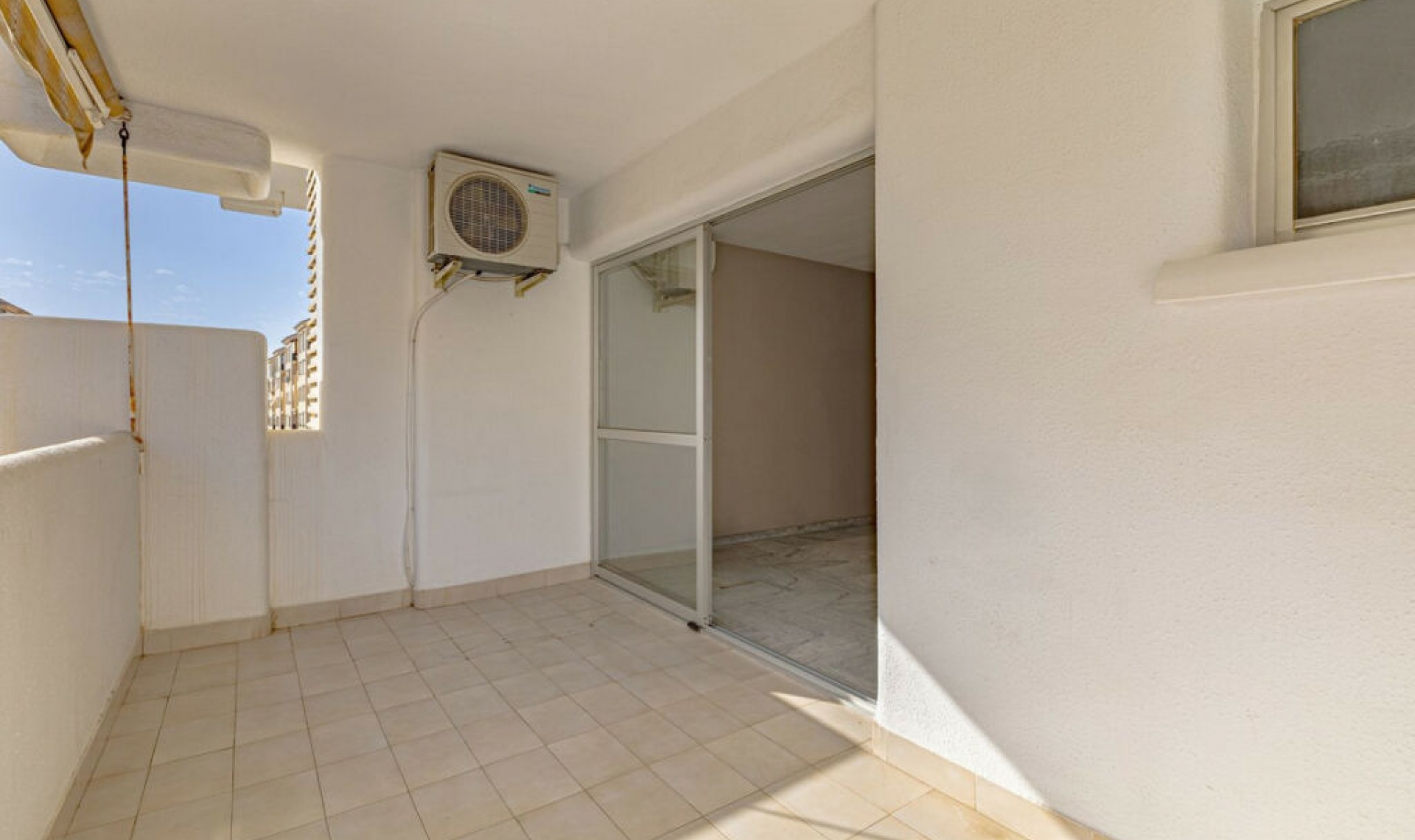 Resale - Apartment -
Los Boliches