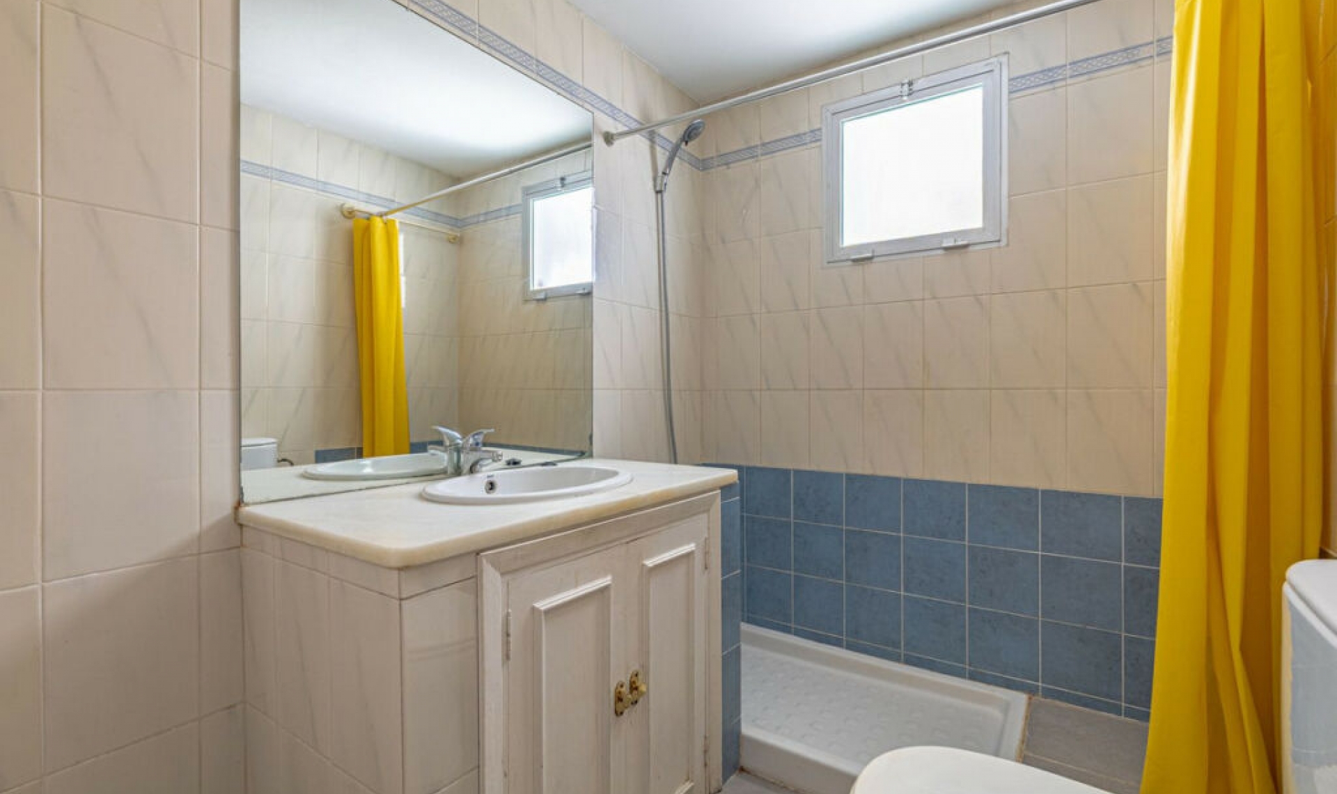 Resale - Apartment -
Los Boliches