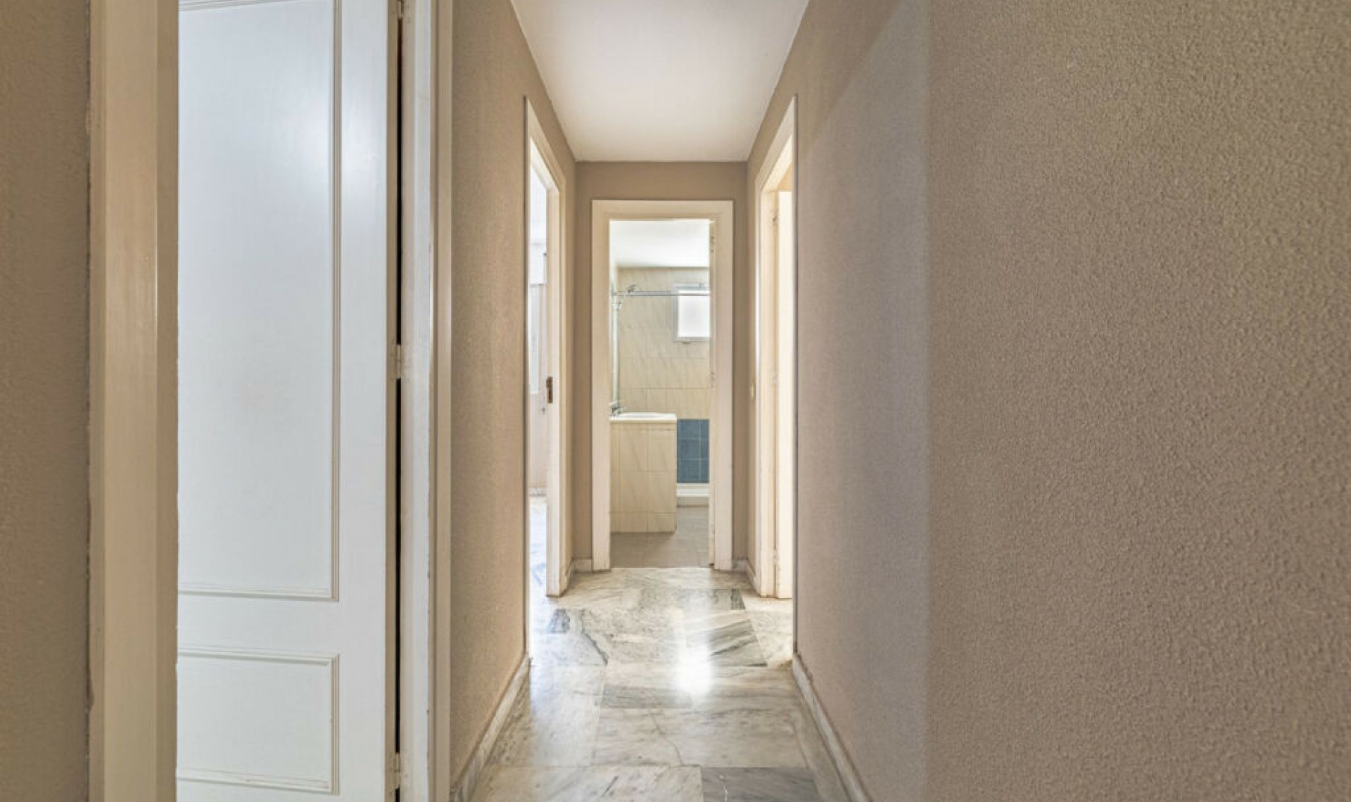 Resale - Apartment -
Los Boliches