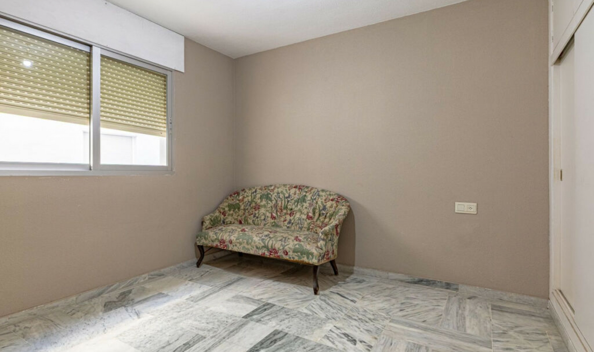 Resale - Apartment -
Los Boliches