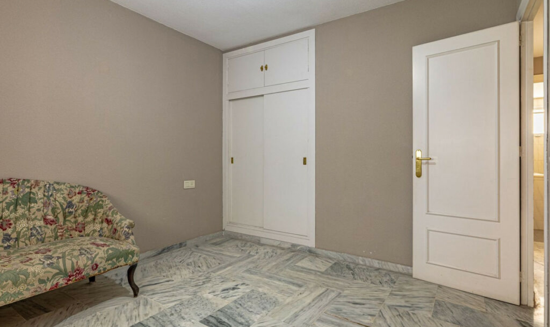 Resale - Apartment -
Los Boliches