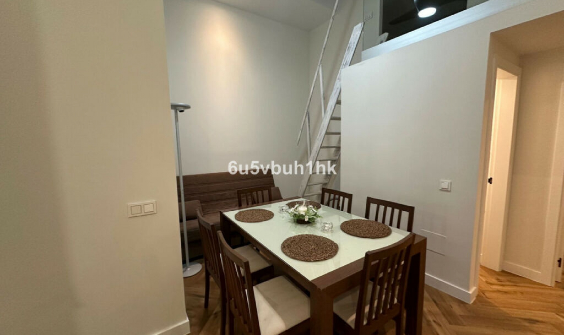 Resale - Apartment -
Los Boliches
