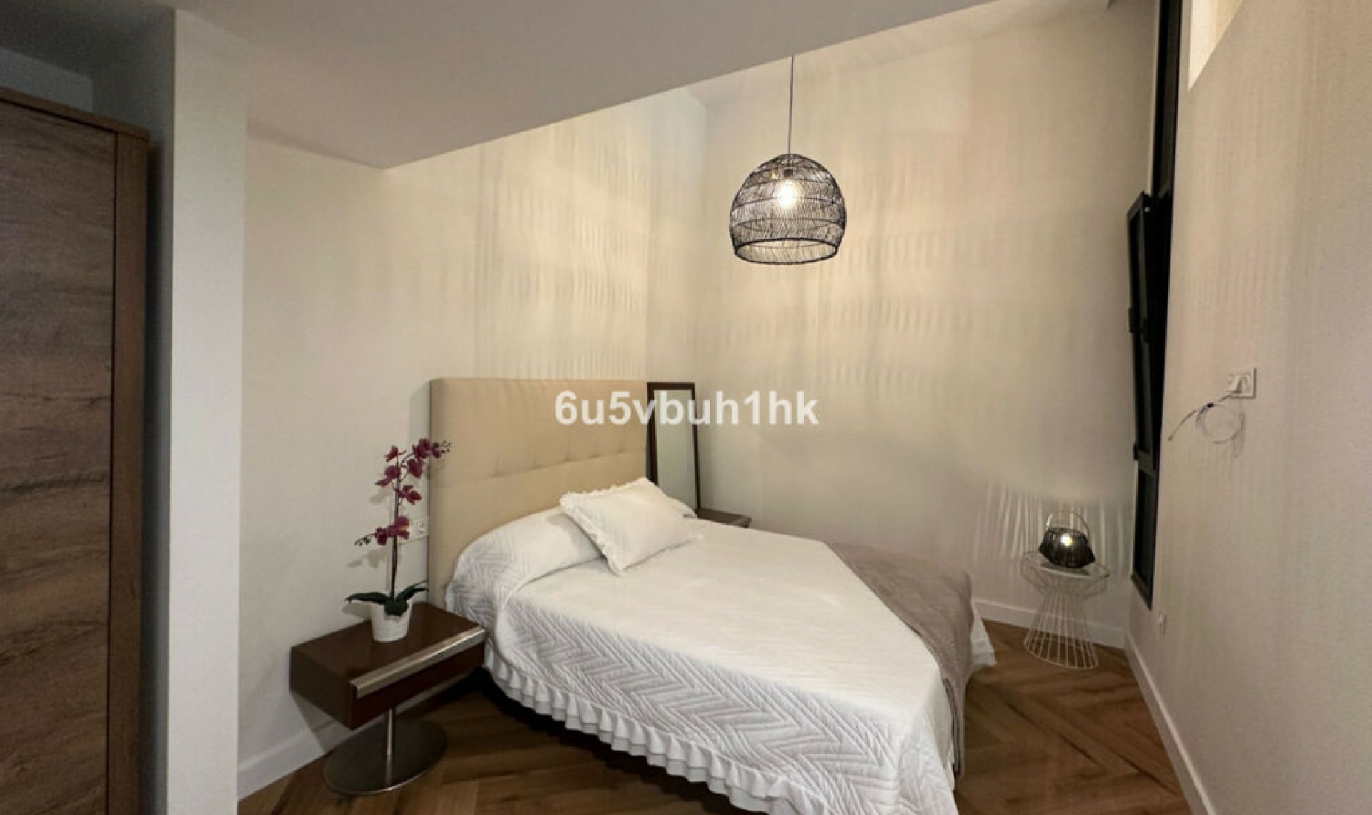 Resale - Apartment -
Los Boliches