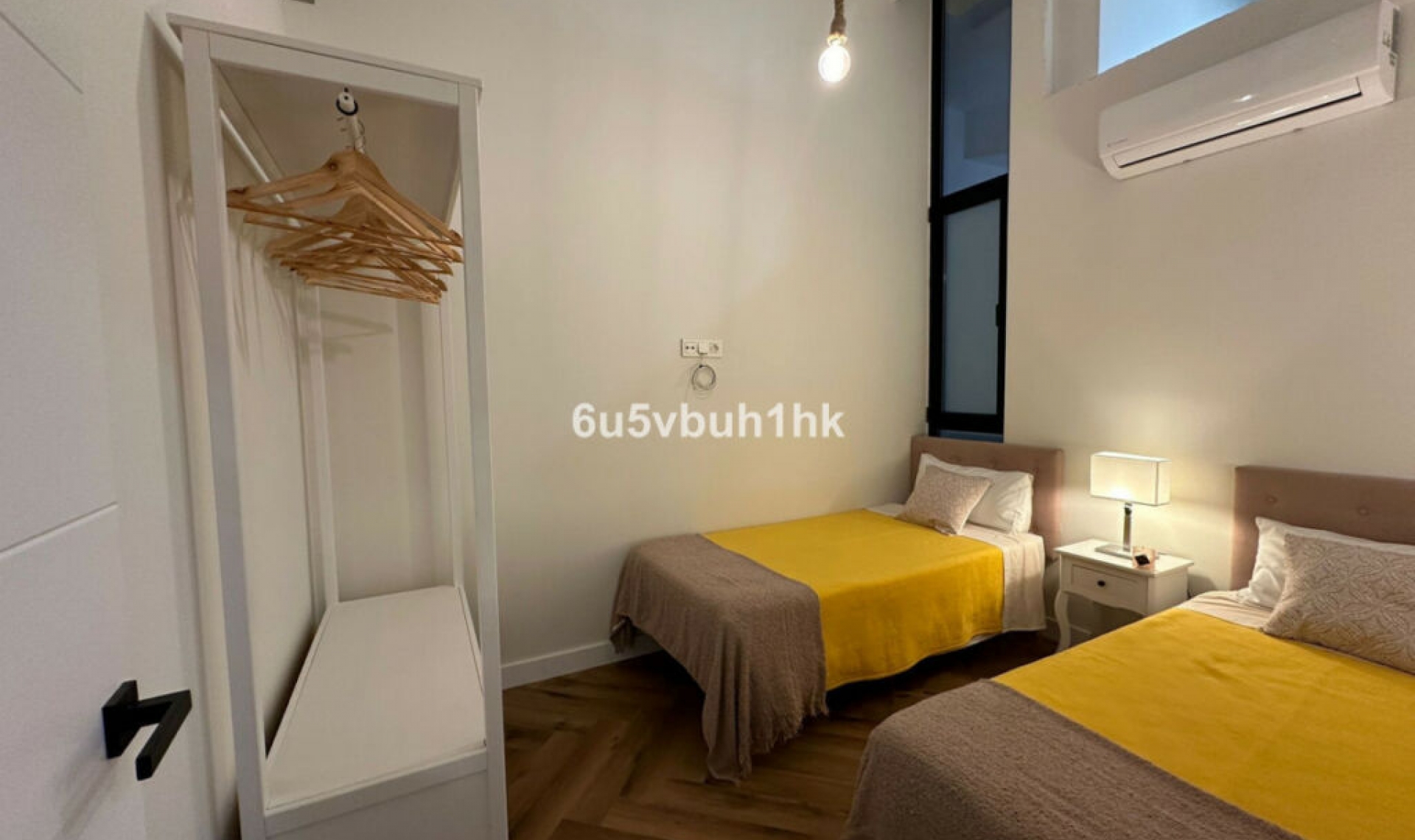 Resale - Apartment -
Los Boliches