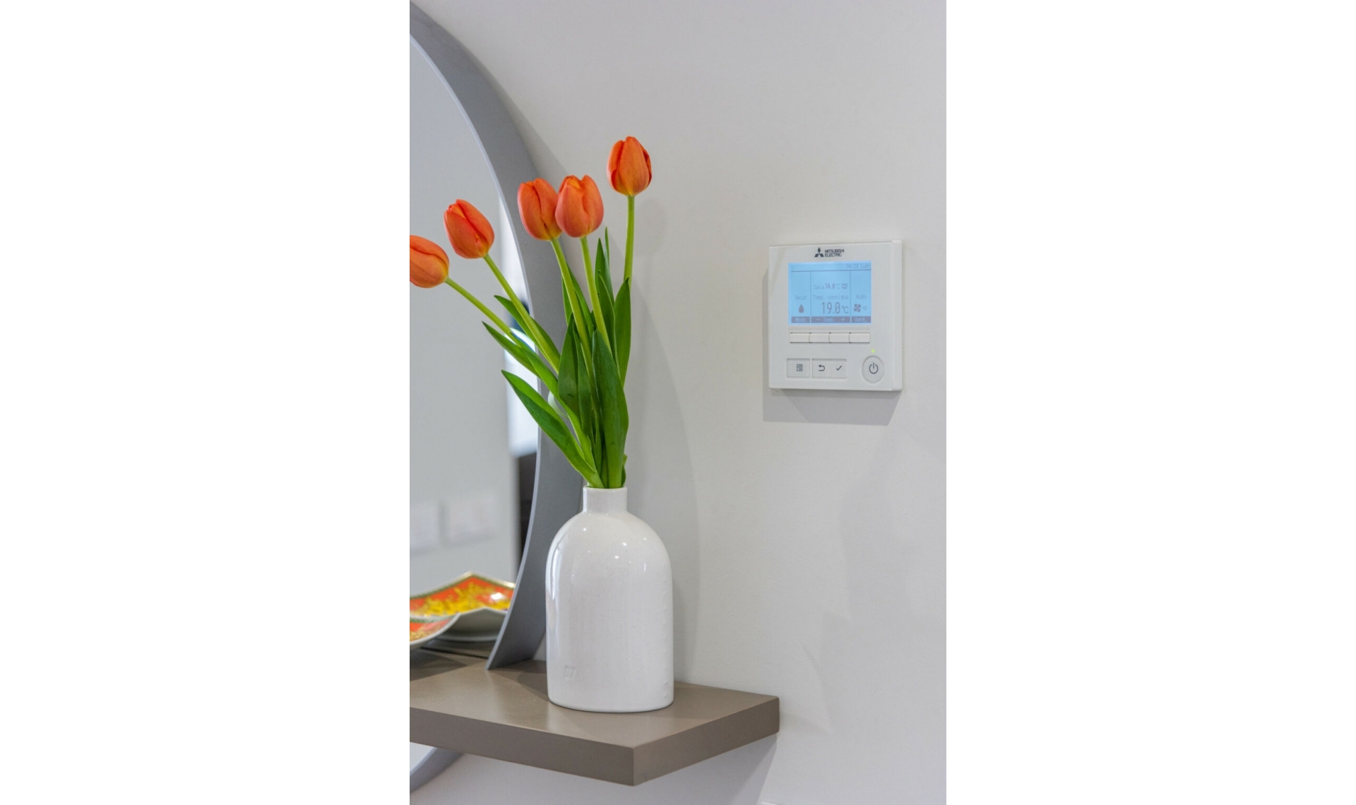 Resale - Apartment -
Los Dolses