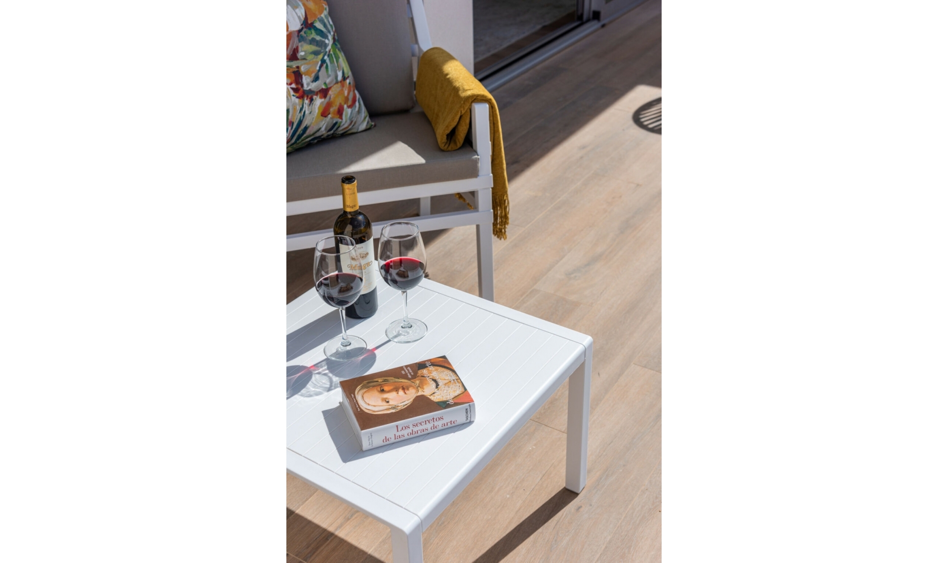 Resale - Apartment -
Los Dolses