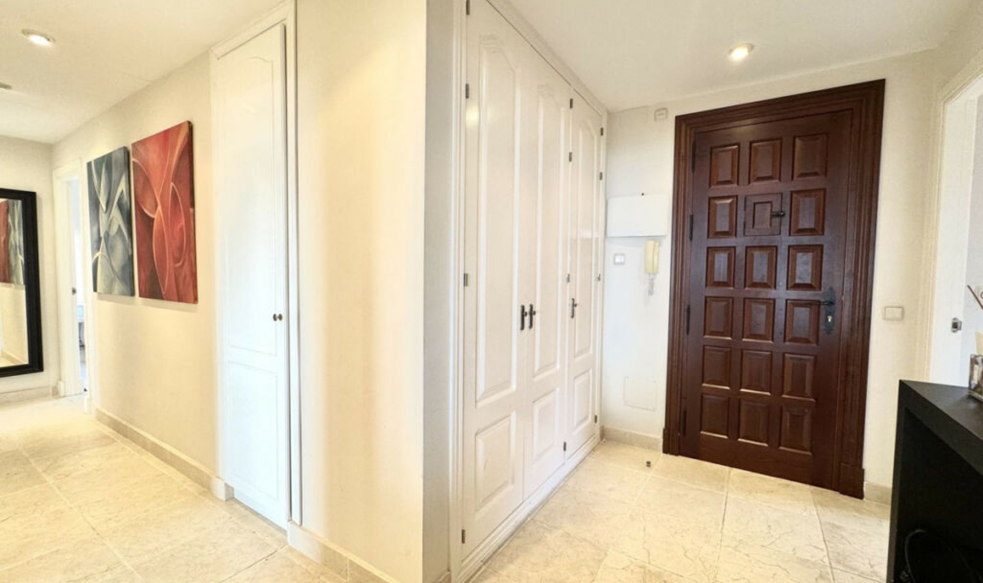 Resale - Apartment -
Los Flamingos