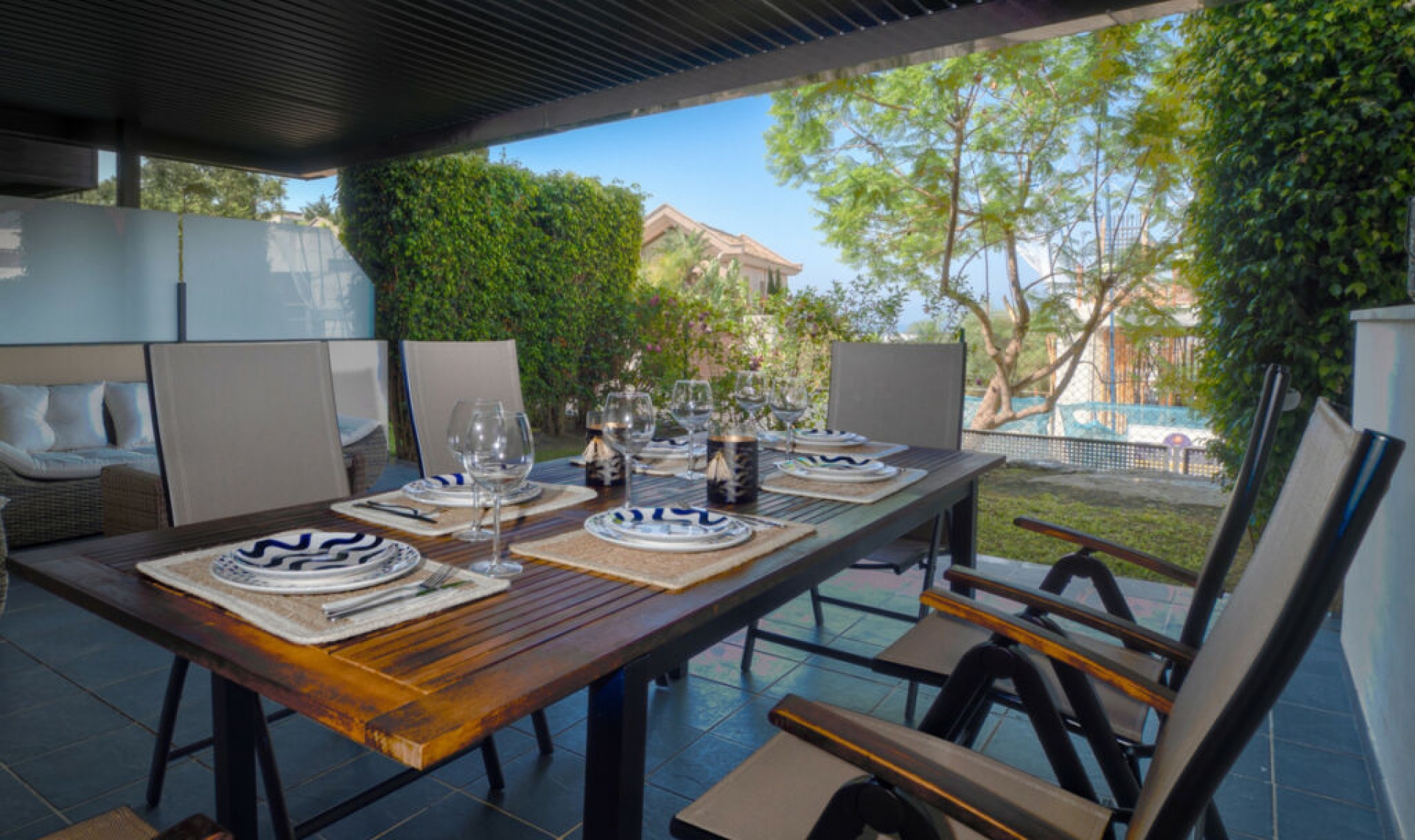 Resale - Apartment -
Los Flamingos