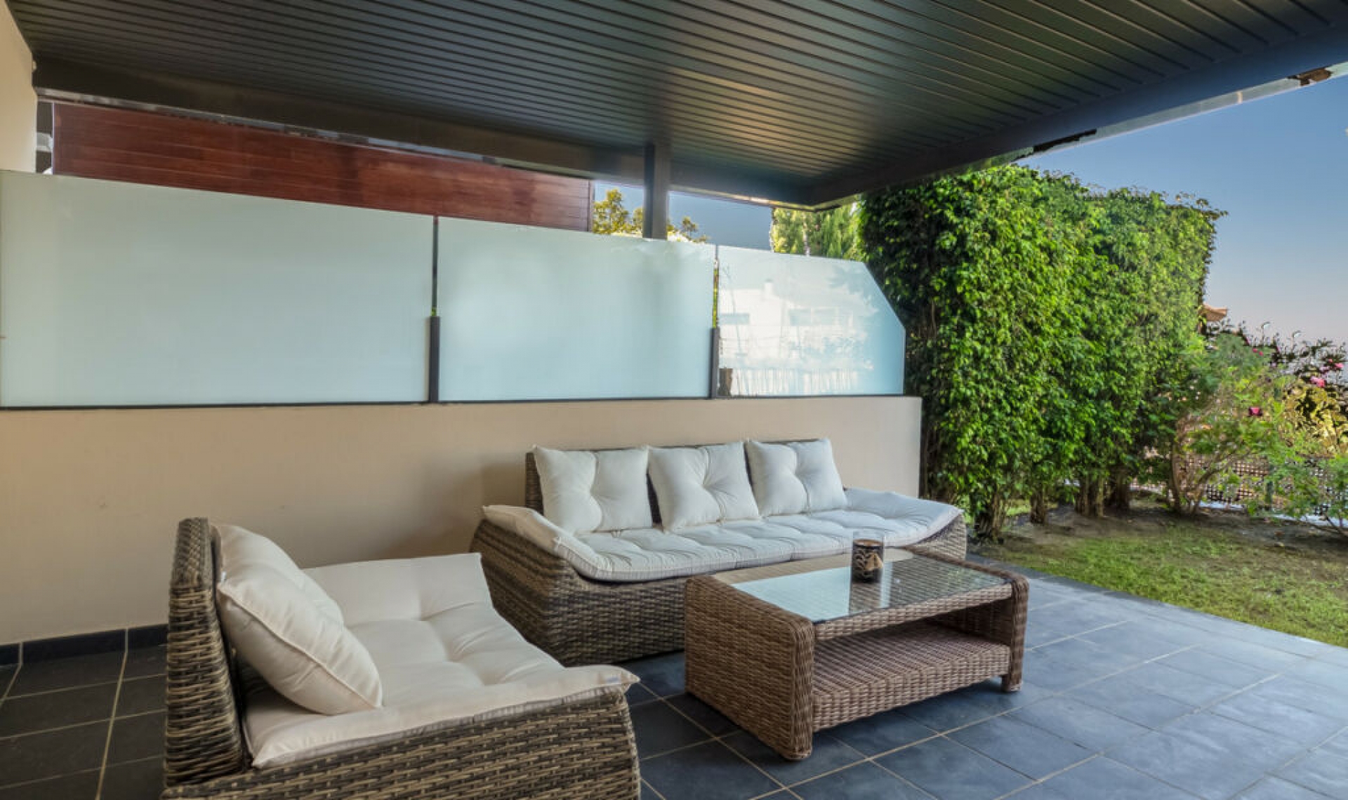 Resale - Apartment -
Los Flamingos