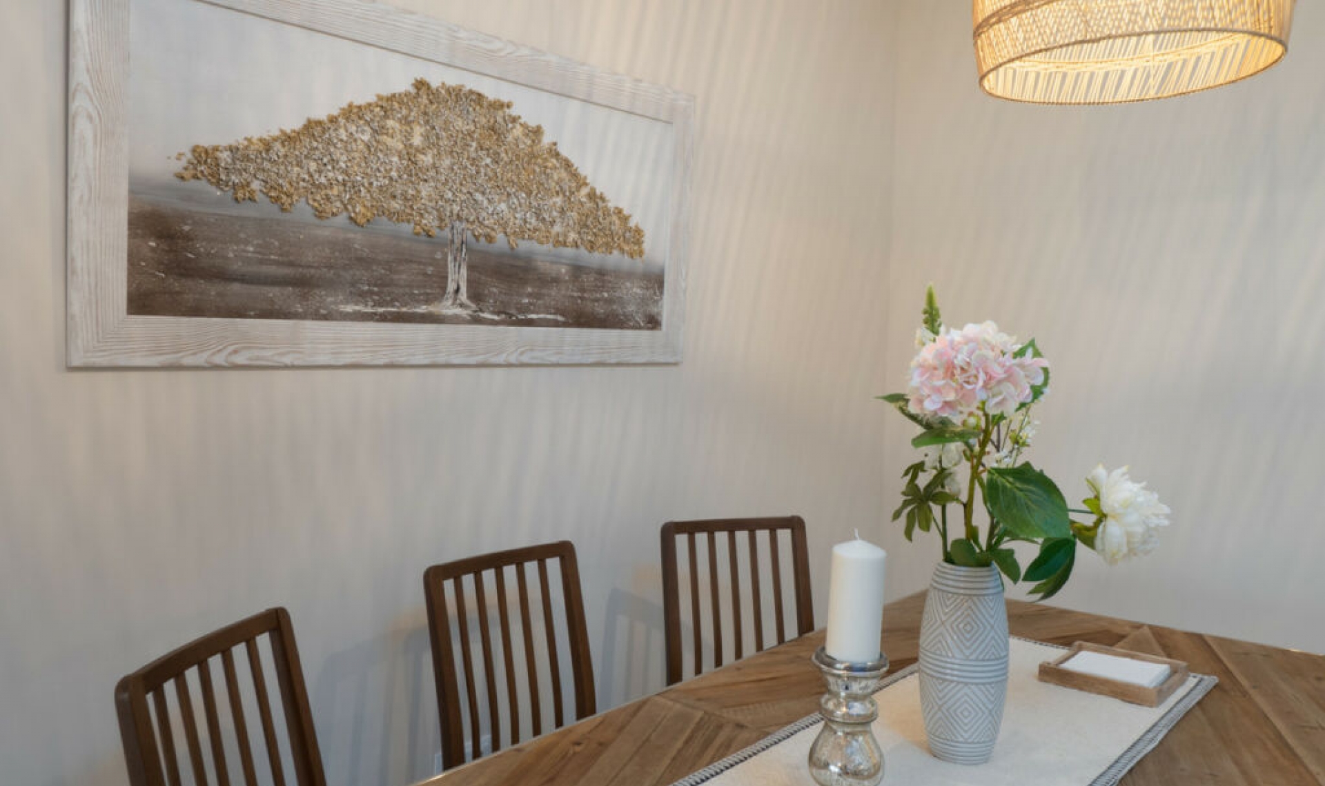 Resale - Apartment -
Los Flamingos