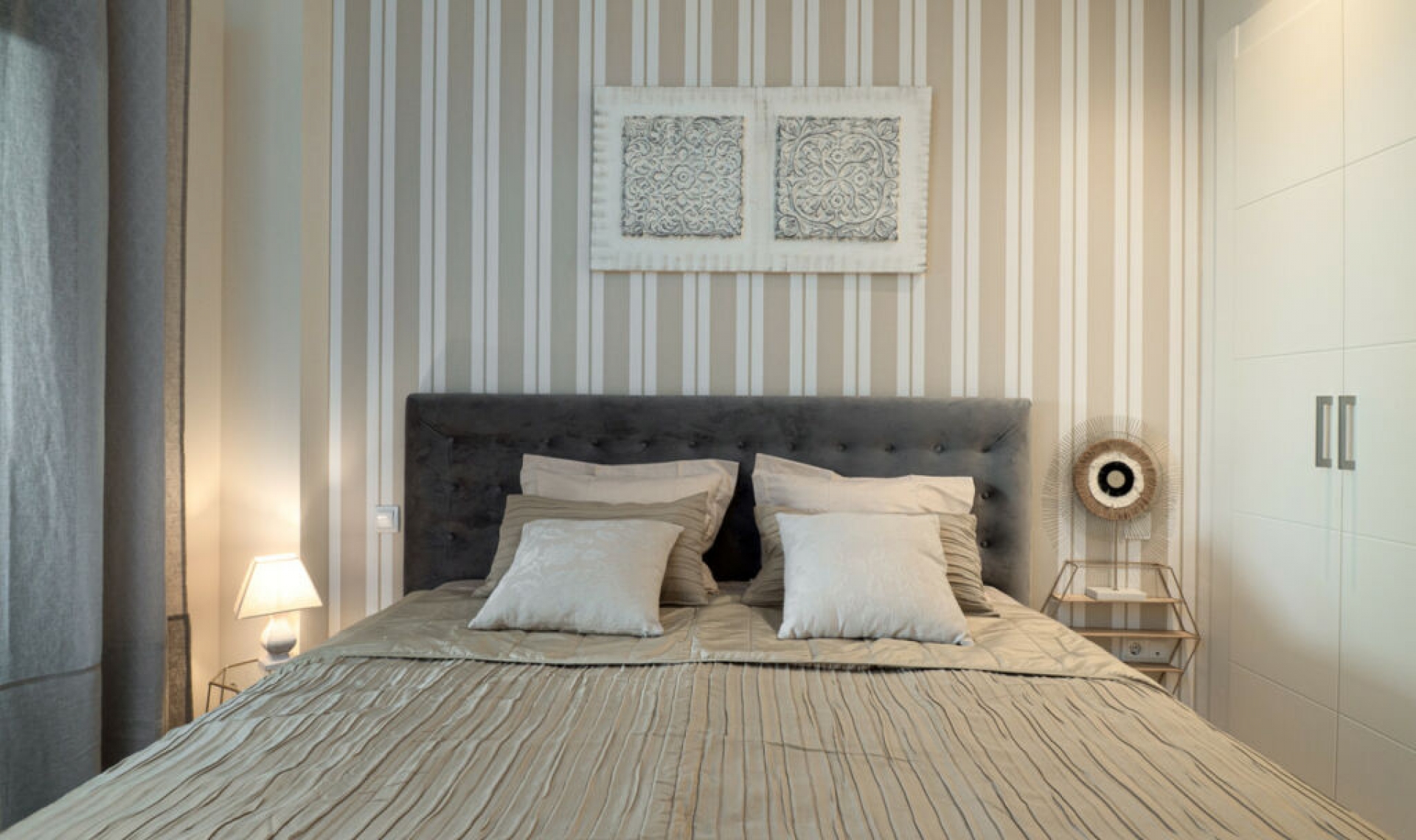 Resale - Apartment -
Los Flamingos