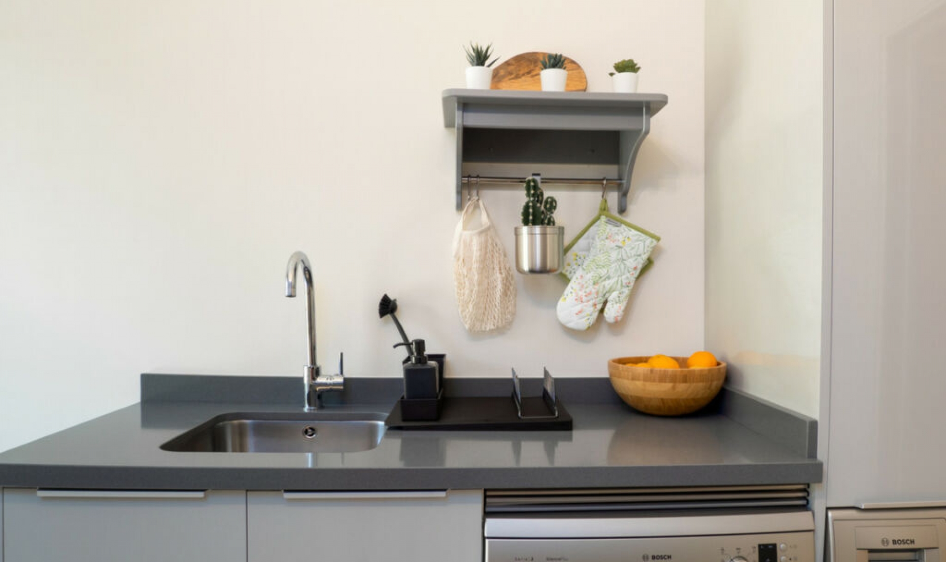 Resale - Apartment -
Los Flamingos