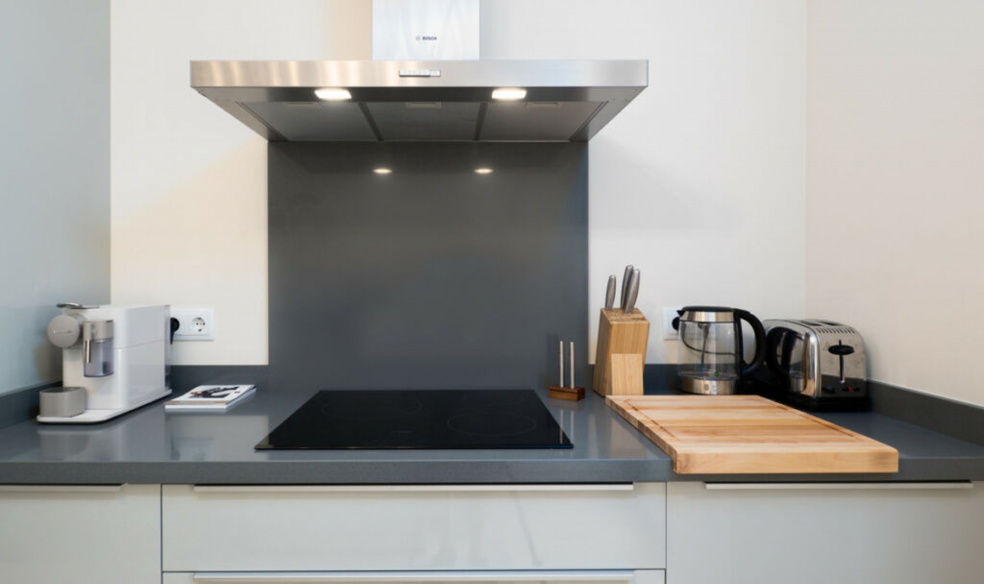 Resale - Apartment -
Los Flamingos