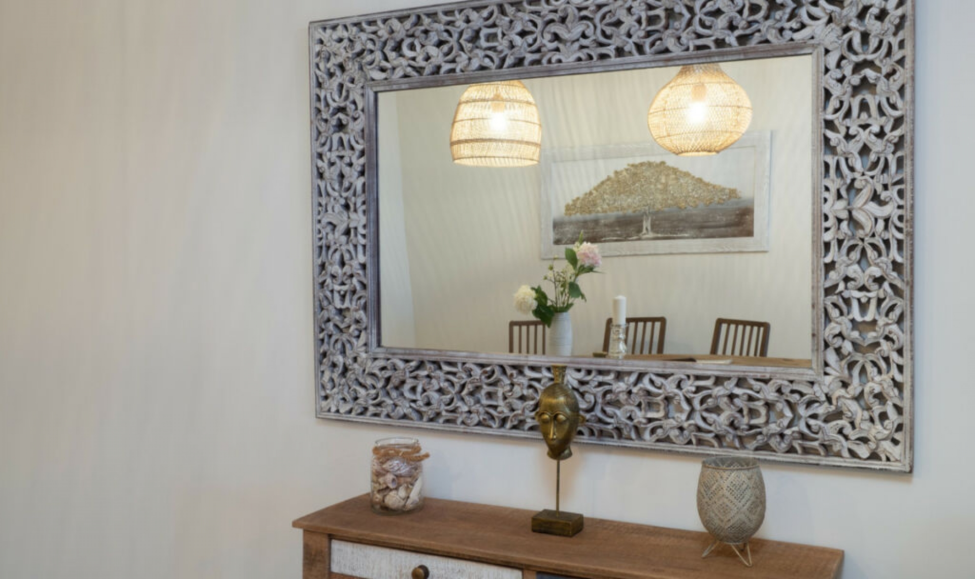 Resale - Apartment -
Los Flamingos