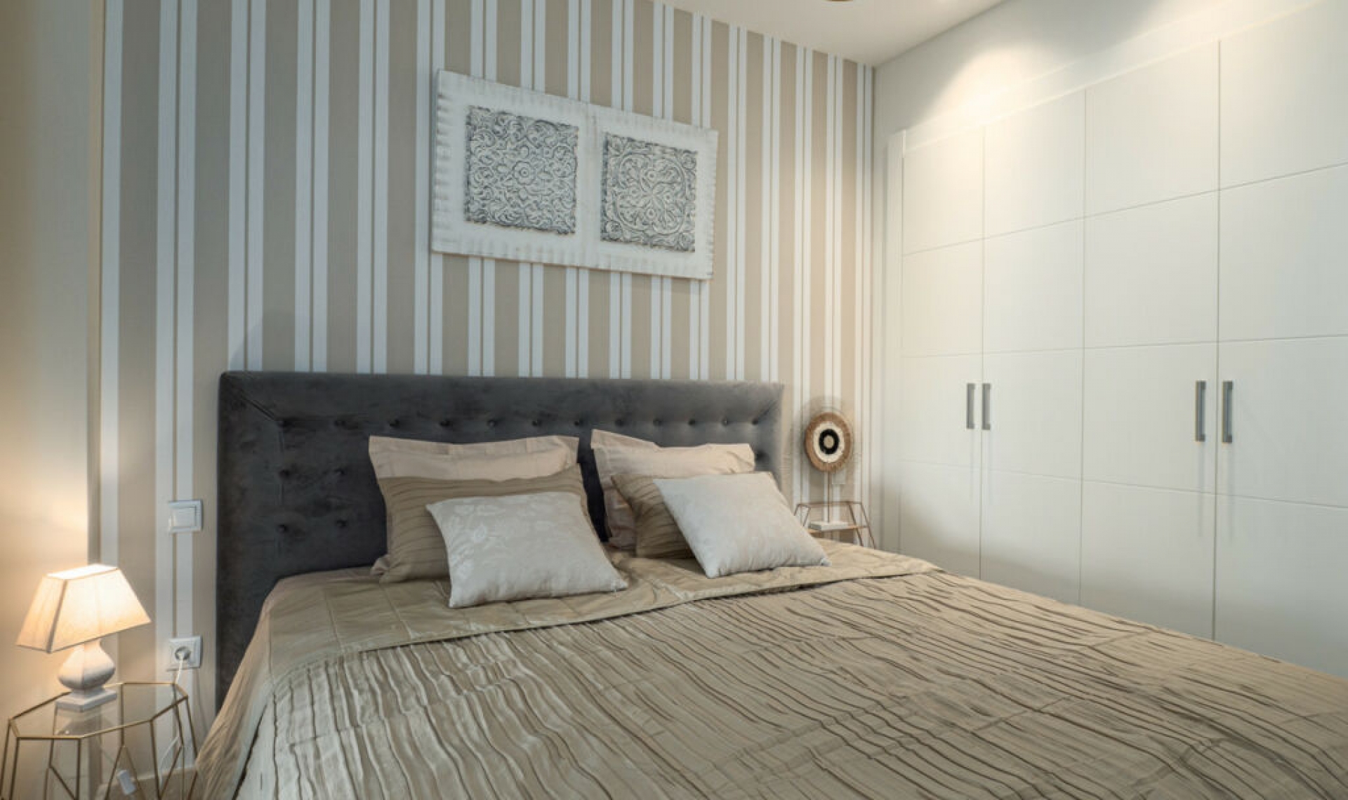 Resale - Apartment -
Los Flamingos