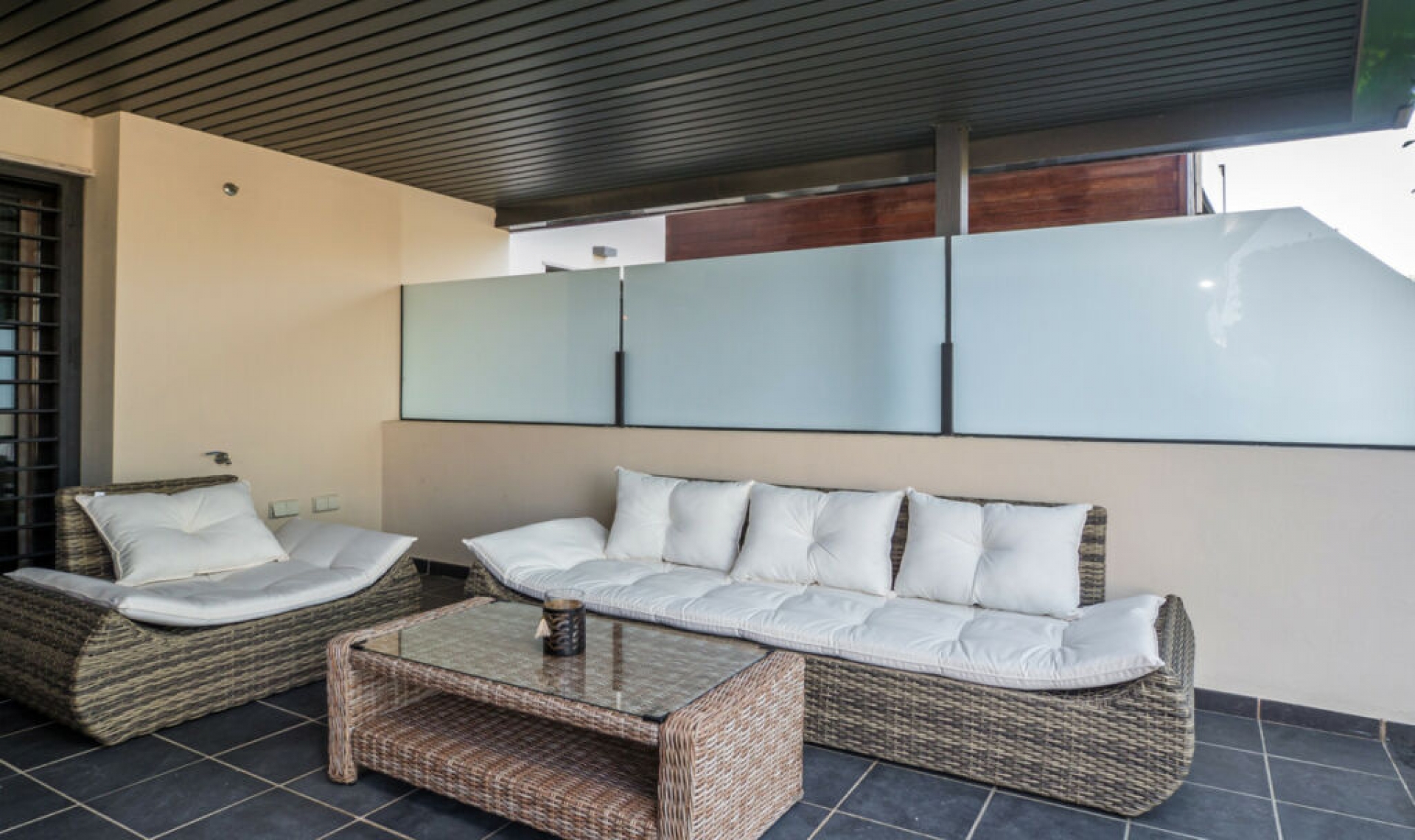 Resale - Apartment -
Los Flamingos