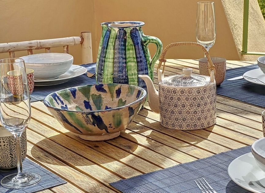 Resale - Apartment -
Los Flamingos