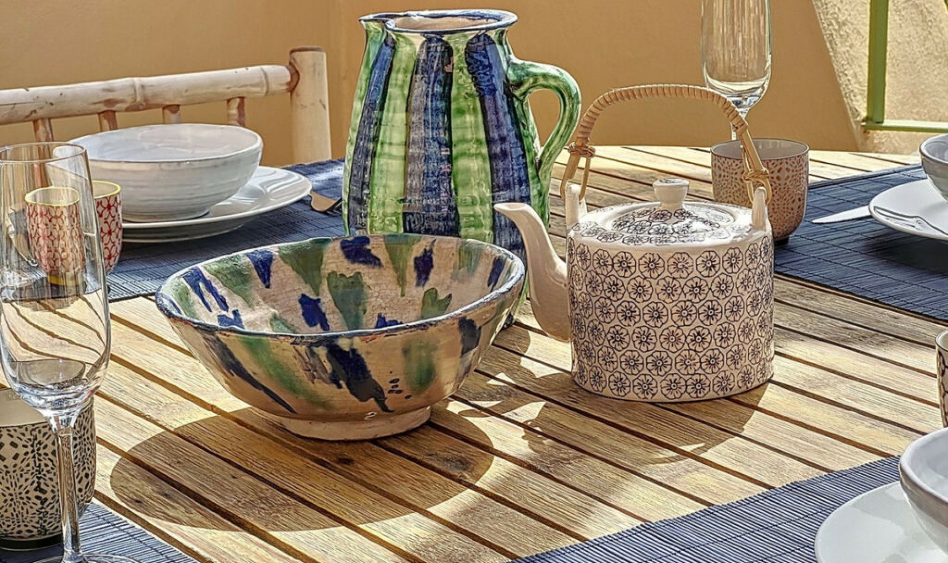 Resale - Apartment -
Los Flamingos