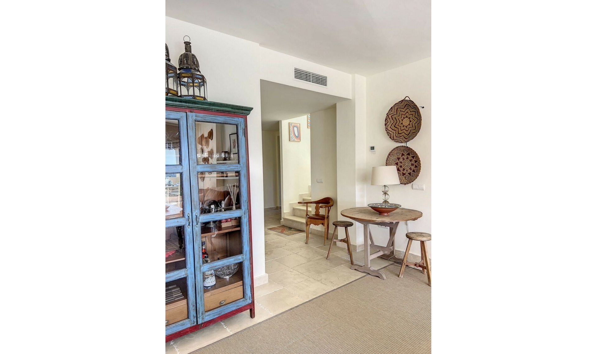 Resale - Apartment -
Los Flamingos