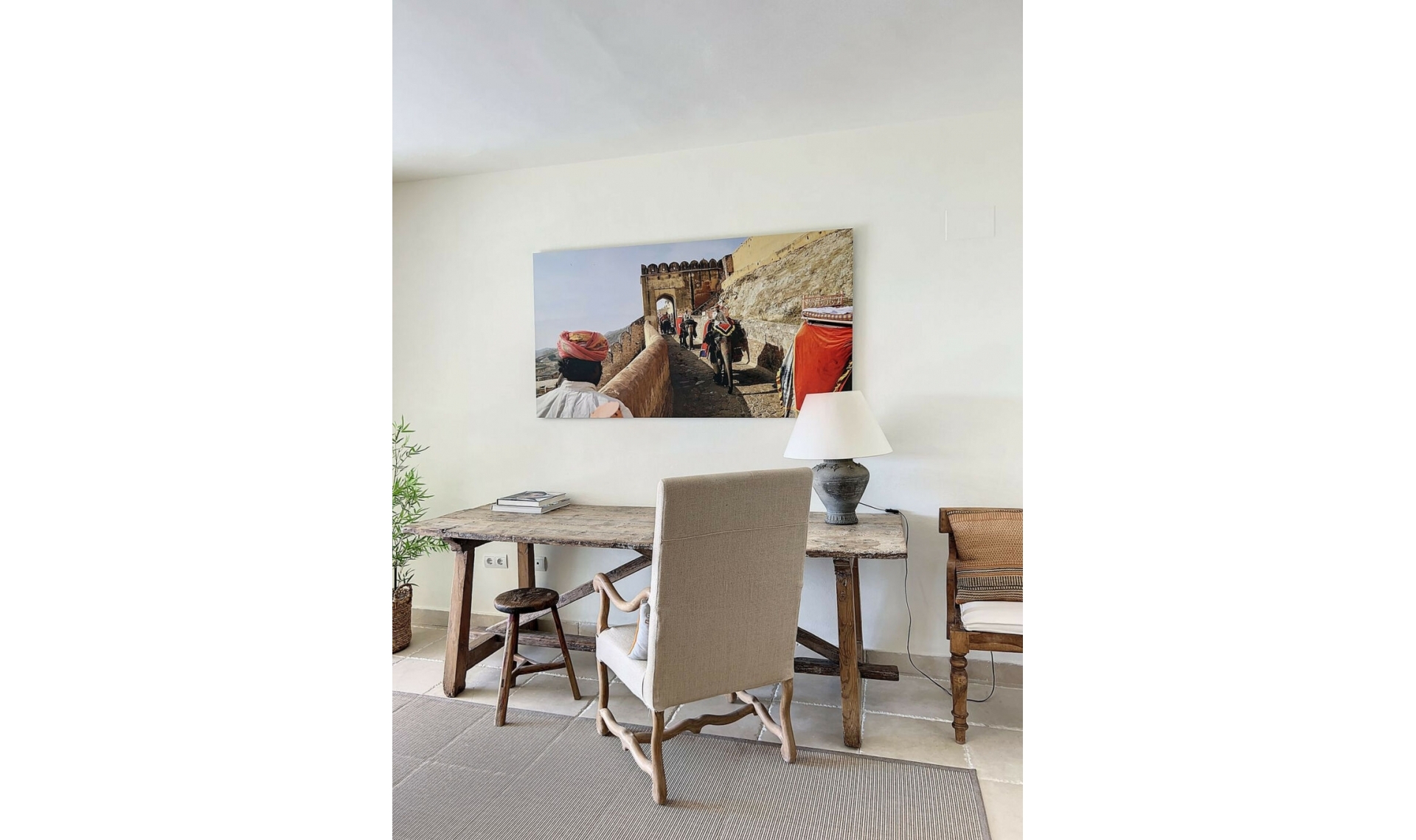 Resale - Apartment -
Los Flamingos