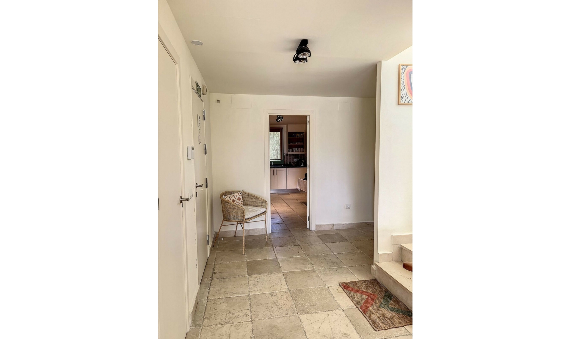 Resale - Apartment -
Los Flamingos