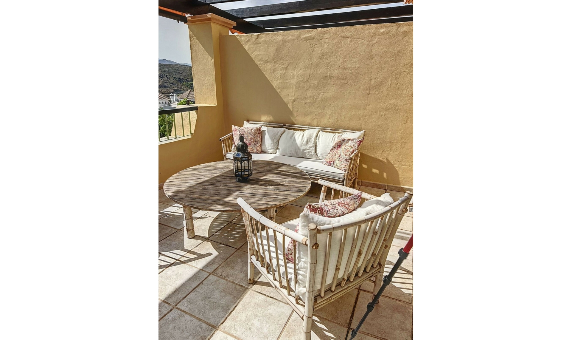 Resale - Apartment -
Los Flamingos