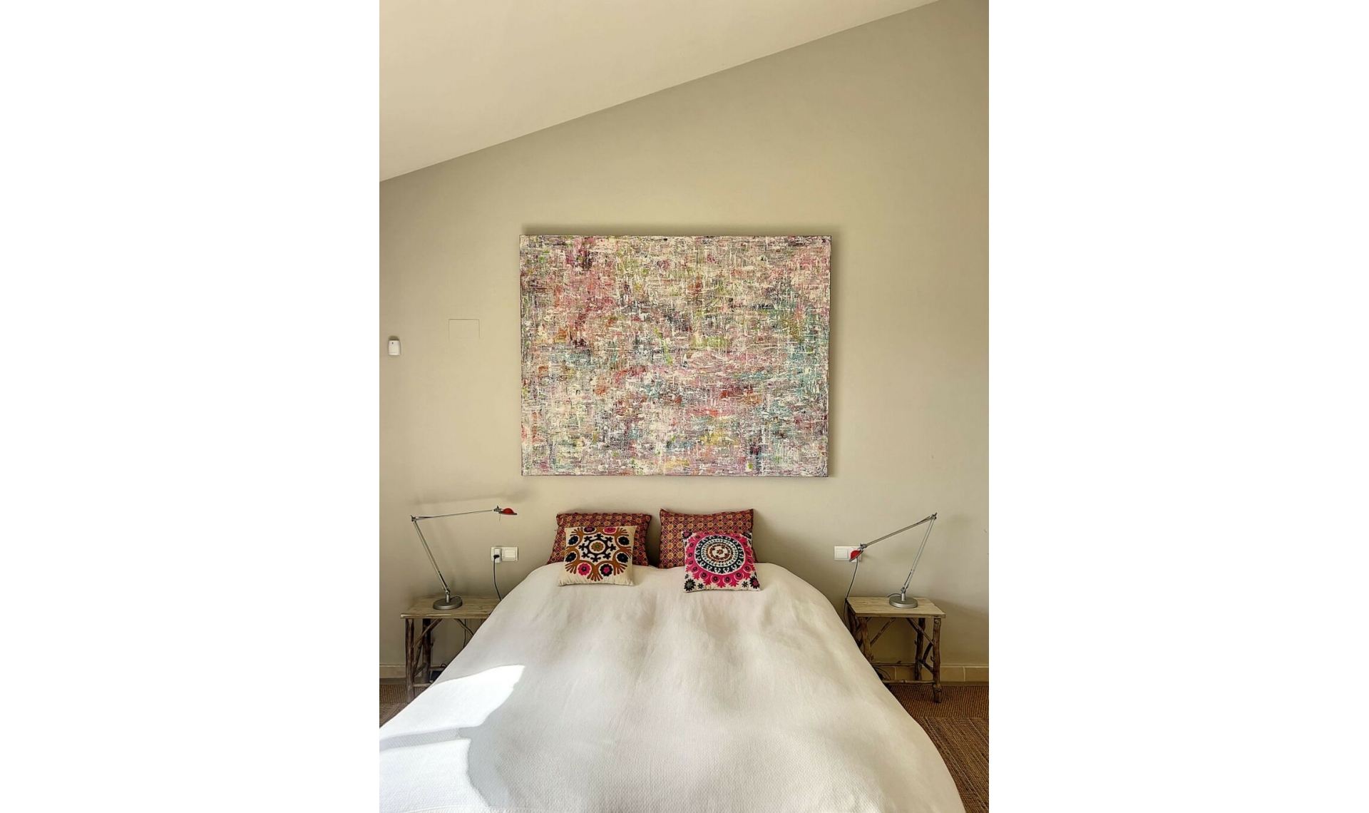 Resale - Apartment -
Los Flamingos