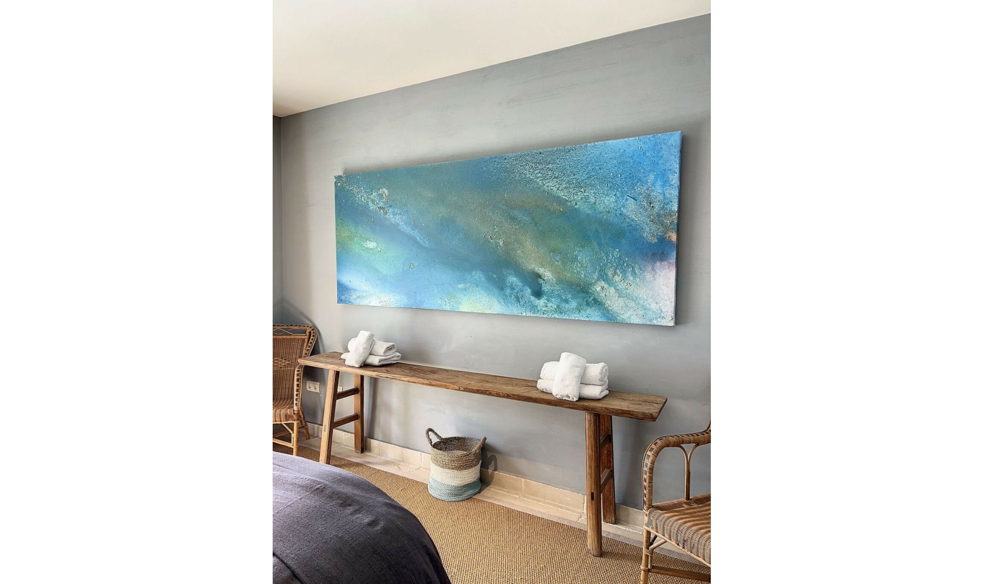 Resale - Apartment -
Los Flamingos