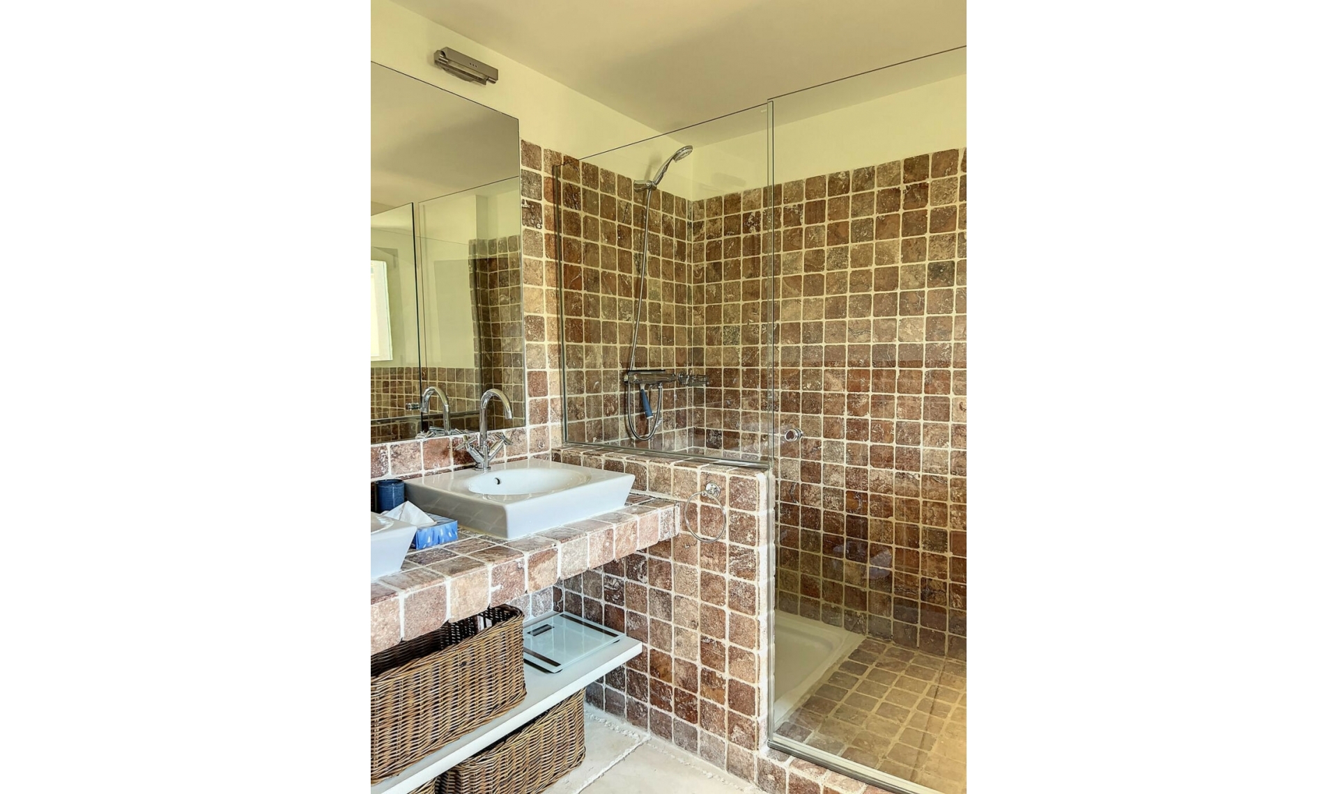 Resale - Apartment -
Los Flamingos