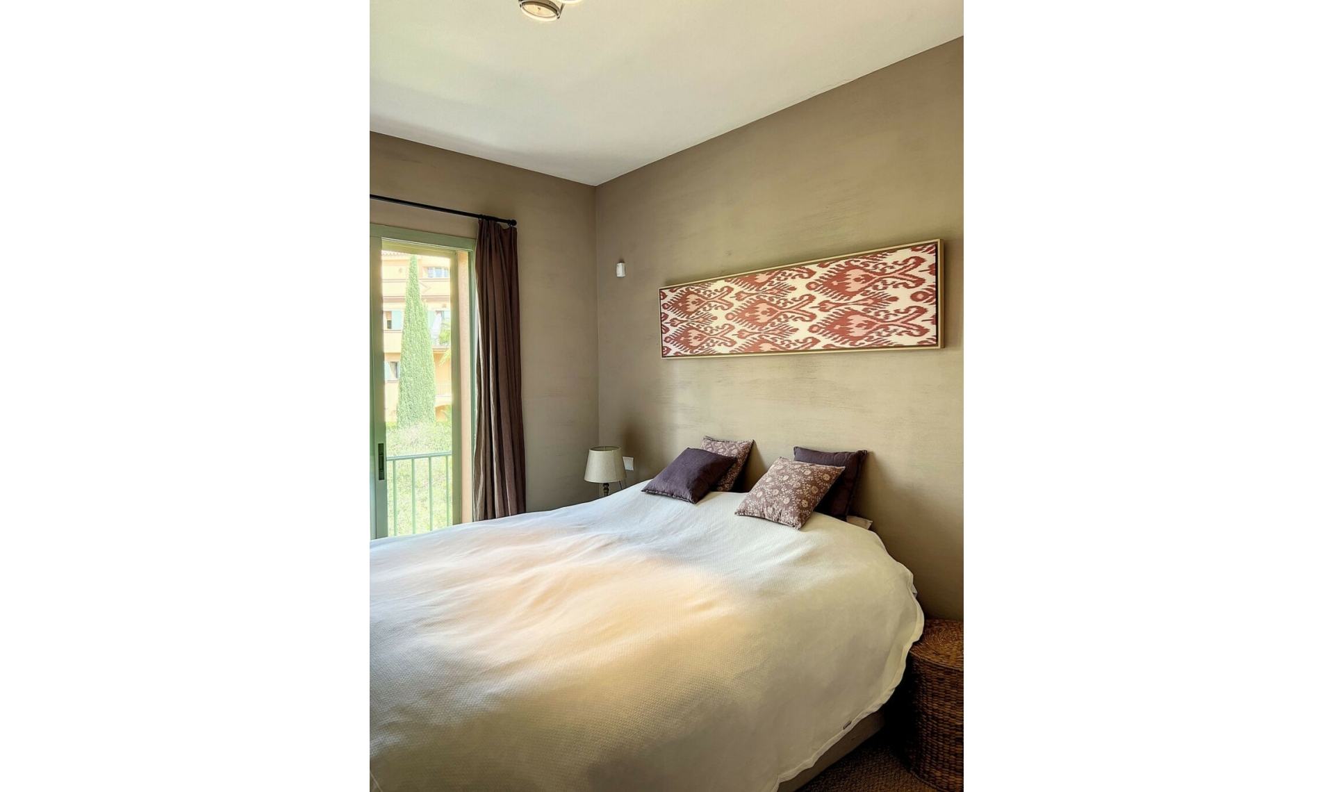 Resale - Apartment -
Los Flamingos